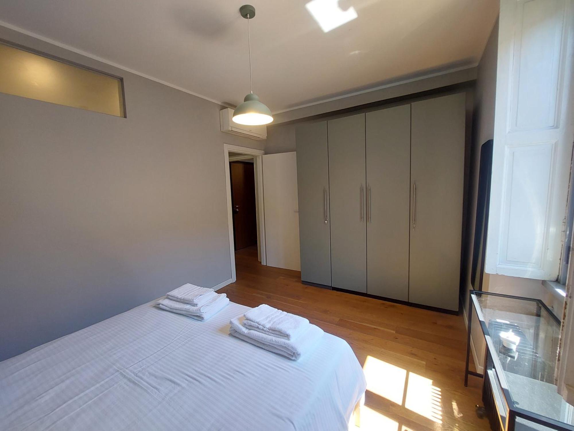Perfect Place In Porta Venezia II Milán Exterior foto